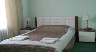 Гостиница Сайсары Якутск Улучшенный двухместный номер с 1 кроватью-1
